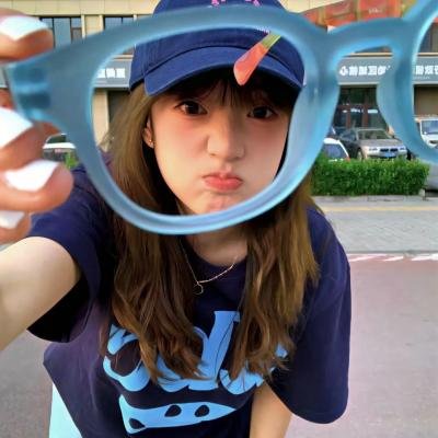 断肢女孩的来信