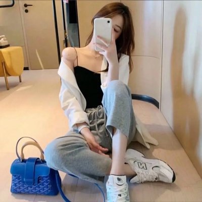 拜金女孩